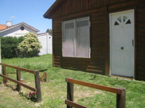 CABAÑAS Playas del Sur